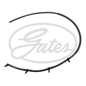 Tuyau de carburant GATES MFL1139