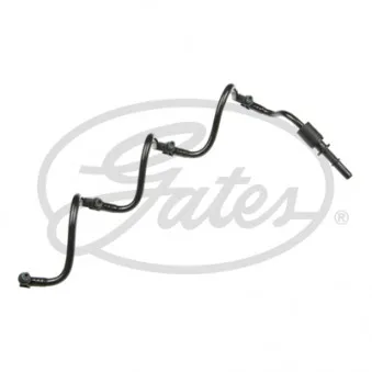 Tuyau, carburant de fuite GATES MFL1200