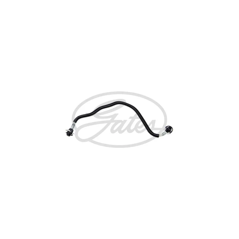 Tuyau de carburant GATES MFL1207