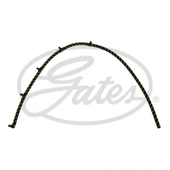 Tuyau de carburant GATES MFL1240