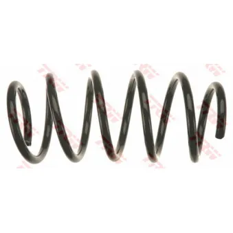 Ressort de suspension TRW JCS1231