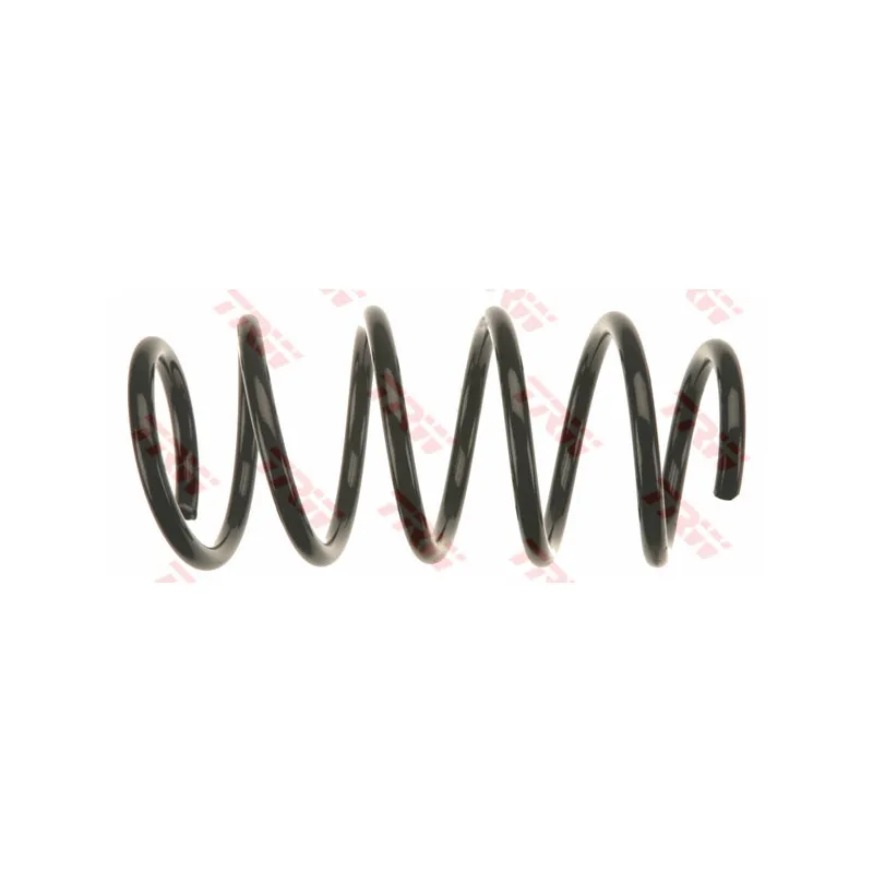 Ressort de suspension TRW JCS1231