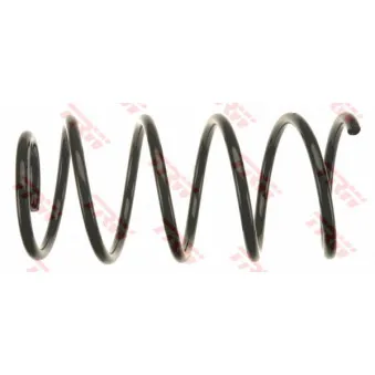 Ressort de suspension TRW JCS1232