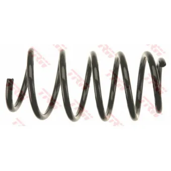 Ressort de suspension TRW JCS1235