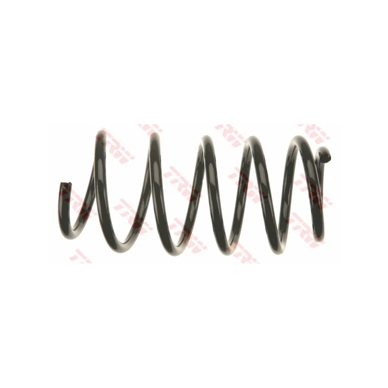 Ressort de suspension TRW JCS1235