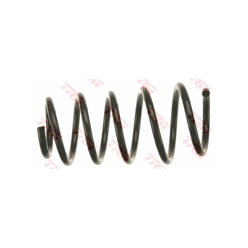 Ressort de suspension TRW JCS1236