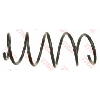 Ressort de suspension TRW JCS1238