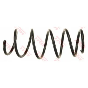 Ressort de suspension TRW JCS1239