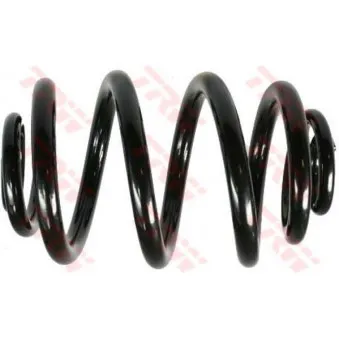 Ressort de suspension TRW JCS124
