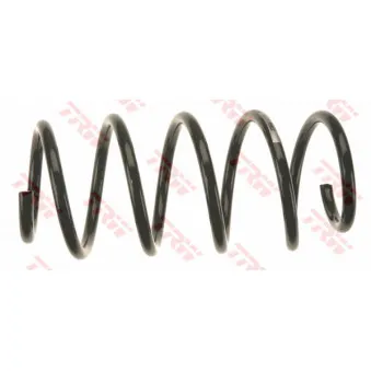Ressort de suspension TRW JCS1240
