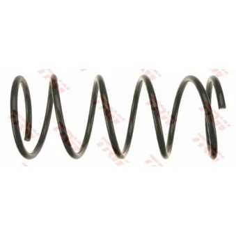 Ressort de suspension TRW JCS1242