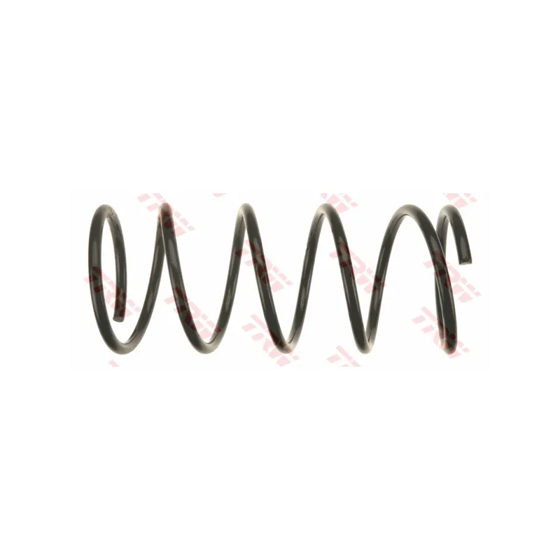 Ressort de suspension TRW JCS1242