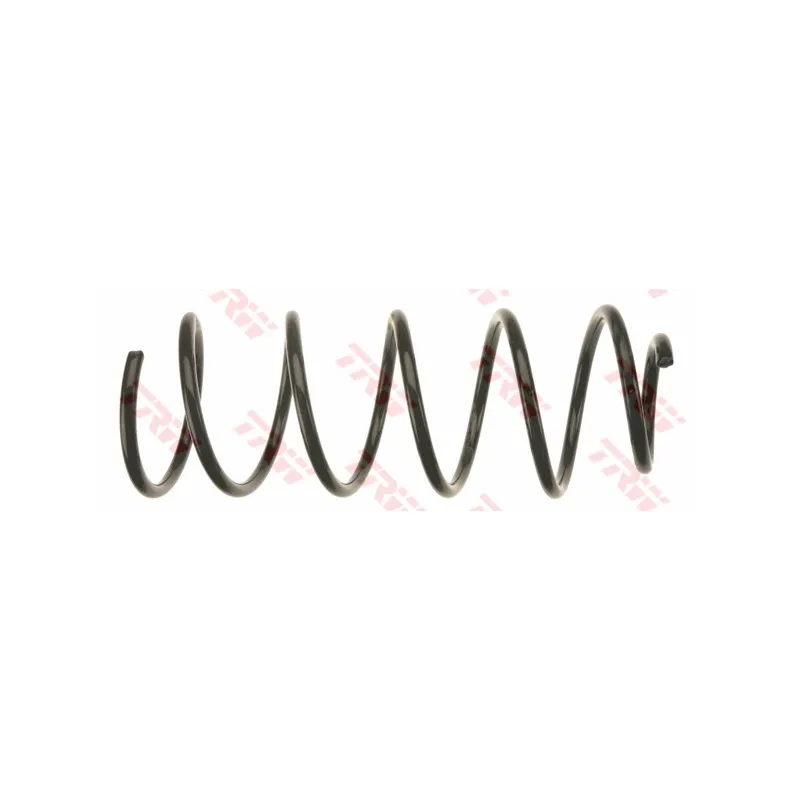 Ressort de suspension TRW JCS1243