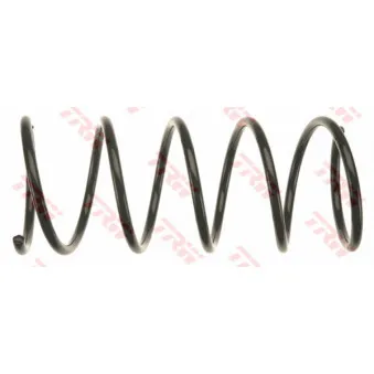 Ressort de suspension TRW JCS1244