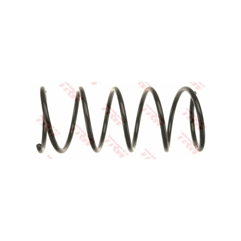 Ressort de suspension TRW JCS1244