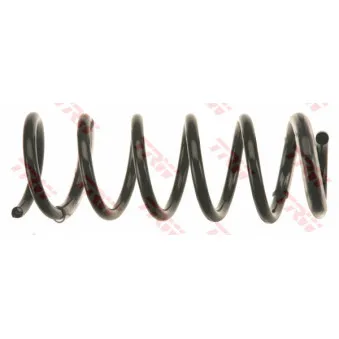 Ressort de suspension TRW JCS1245