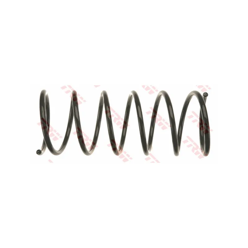 Ressort de suspension TRW JCS1246