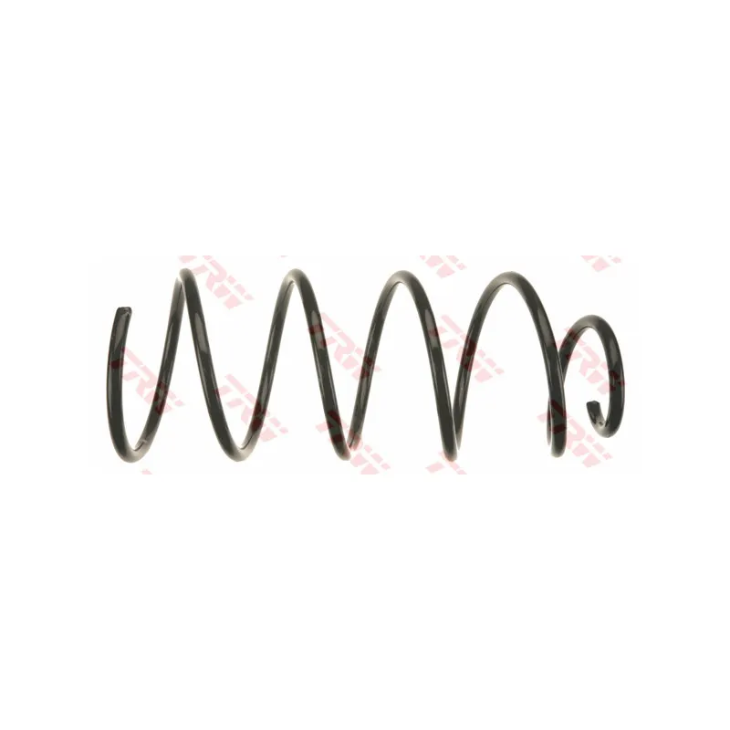 Ressort de suspension TRW JCS1247