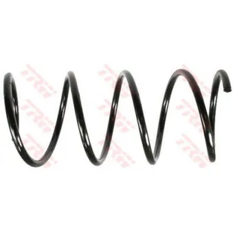Ressort de suspension TRW