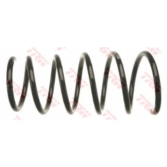 Ressort de suspension TRW JCS1252