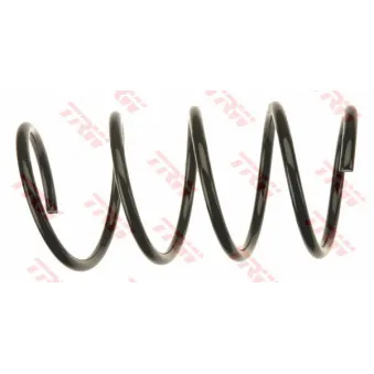 Ressort de suspension TRW JCS1254