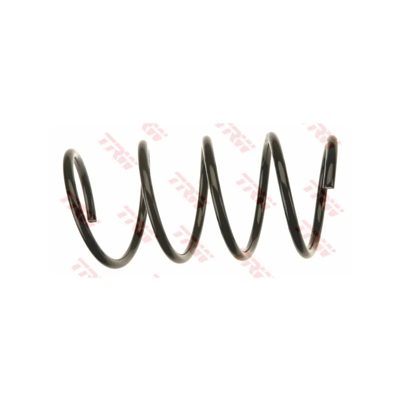 Ressort de suspension TRW JCS1254