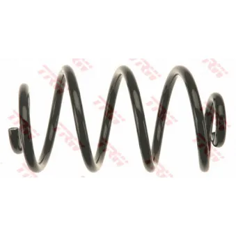Ressort de suspension TRW JCS1255