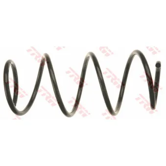 Ressort de suspension TRW JCS1257