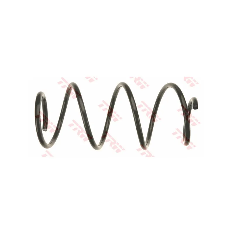 Ressort de suspension TRW JCS1258