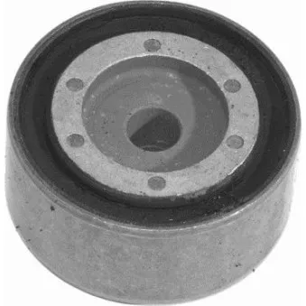 Suspension, corps de l'essieu LEMFORDER