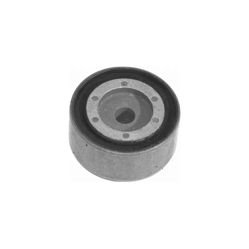 Suspension, corps de l'essieu LEMFORDER 12646 01