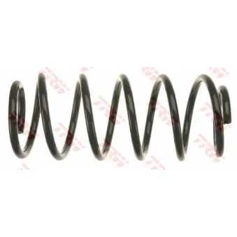 Ressort de suspension TRW JCS1263