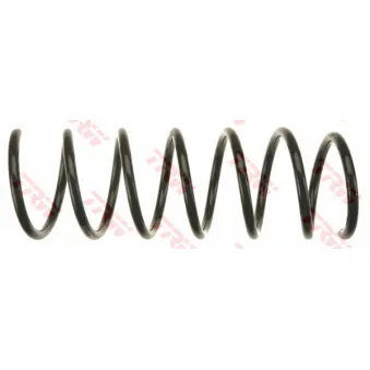 Ressort de suspension TRW JCS1265