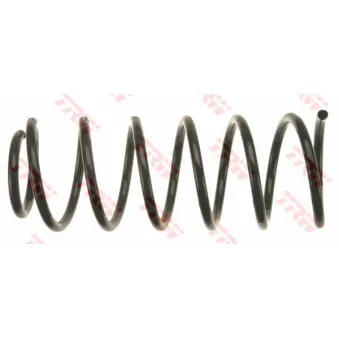 Ressort de suspension TRW JCS1267