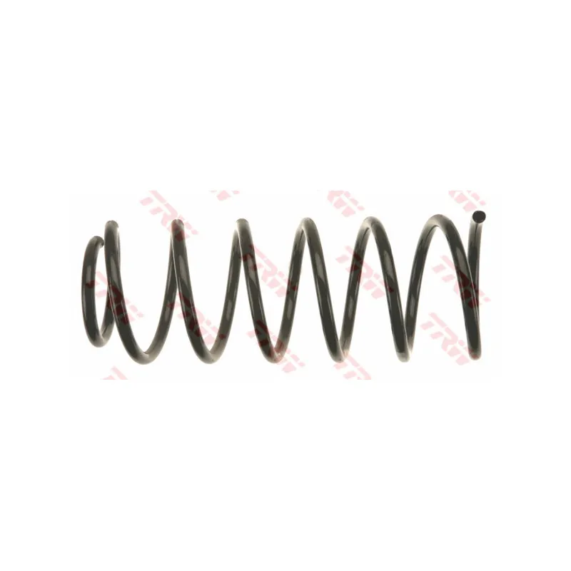 Ressort de suspension TRW JCS1267