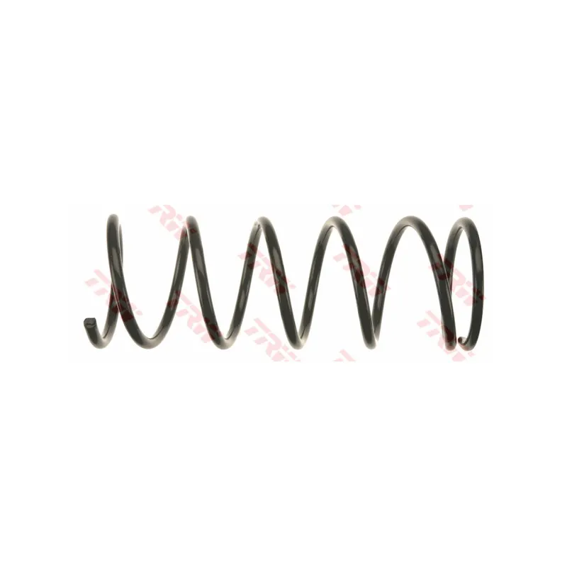 Ressort de suspension TRW JCS1271