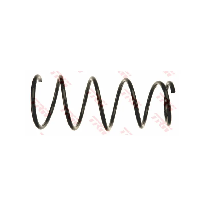 Ressort de suspension TRW JCS1272