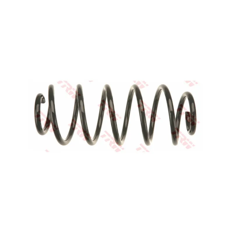 Ressort de suspension TRW JCS1279