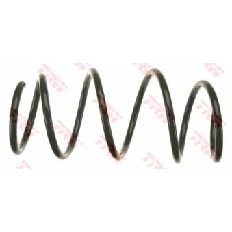 Ressort de suspension TRW JCS1280