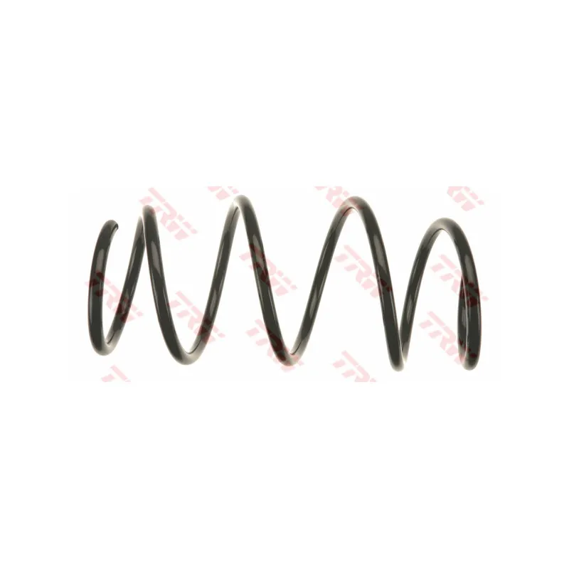 Ressort de suspension TRW JCS1280