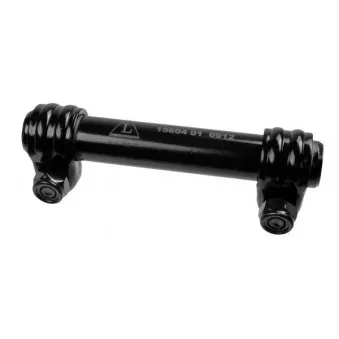 Tuyau de la barre de connexion LEMFORDER 15604 01