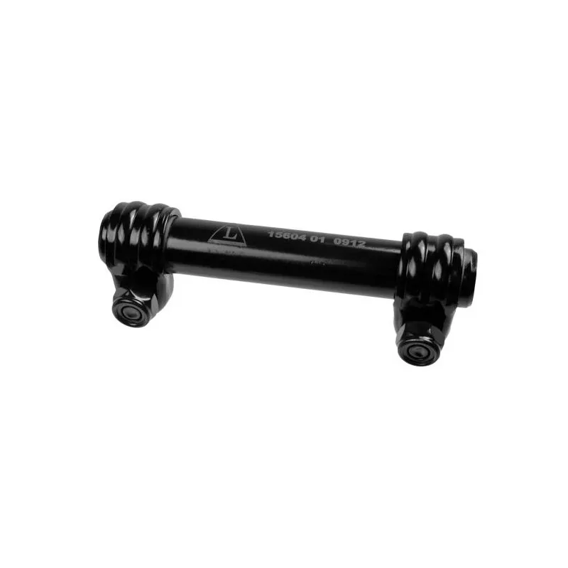 Tuyau de la barre de connexion LEMFORDER 15604 01