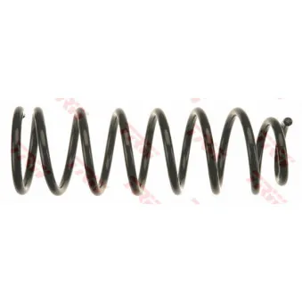 Ressort de suspension TRW JCS1283