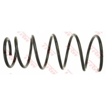 Ressort de suspension TRW JCS1284