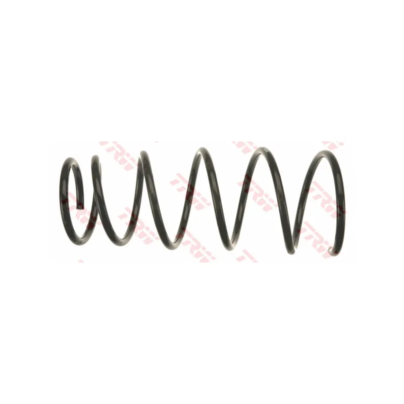 Ressort de suspension TRW JCS1284