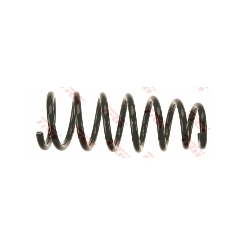 Ressort de suspension TRW JCS1286