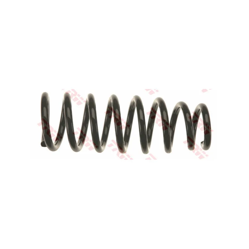 Ressort de suspension TRW JCS1287
