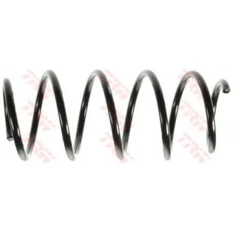 Ressort de suspension TRW JCS129