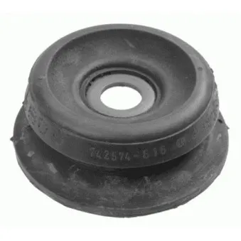 Coupelle de suspension LEMFORDER 17628 02