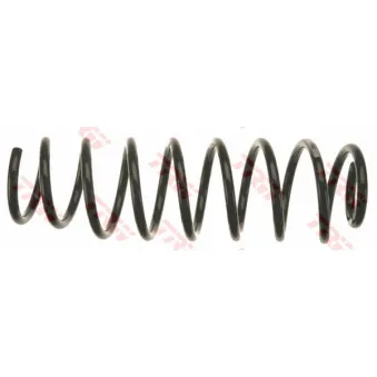 Ressort de suspension TRW JCS1295